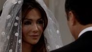 Brenda Barrett in General Hospital | Image via: ABC Signature